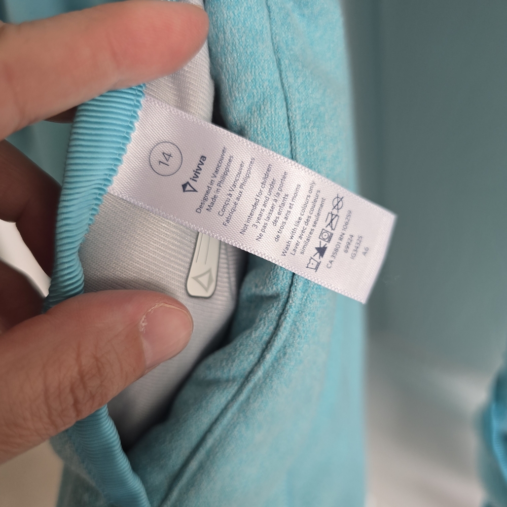 Ivivva Jacket - Picture 7 of 8
